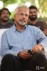 OK Bangaram Movie Audio Success Meet